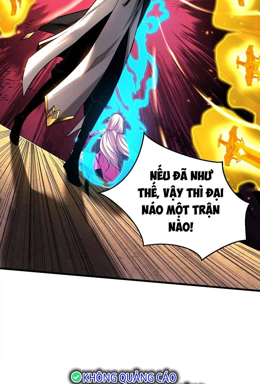 Đệ Tử Tu Luyện Còn Ta Thì Lười Biếng - Chapter 29 - Page 30