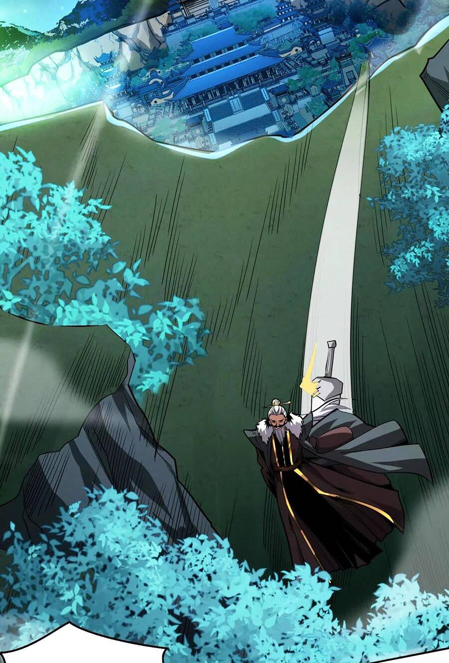 Đệ Tử Tu Luyện Còn Ta Thì Lười Biếng - Chapter 29 - Page 32