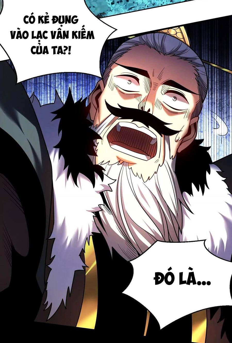 Đệ Tử Tu Luyện Còn Ta Thì Lười Biếng - Chapter 29 - Page 33