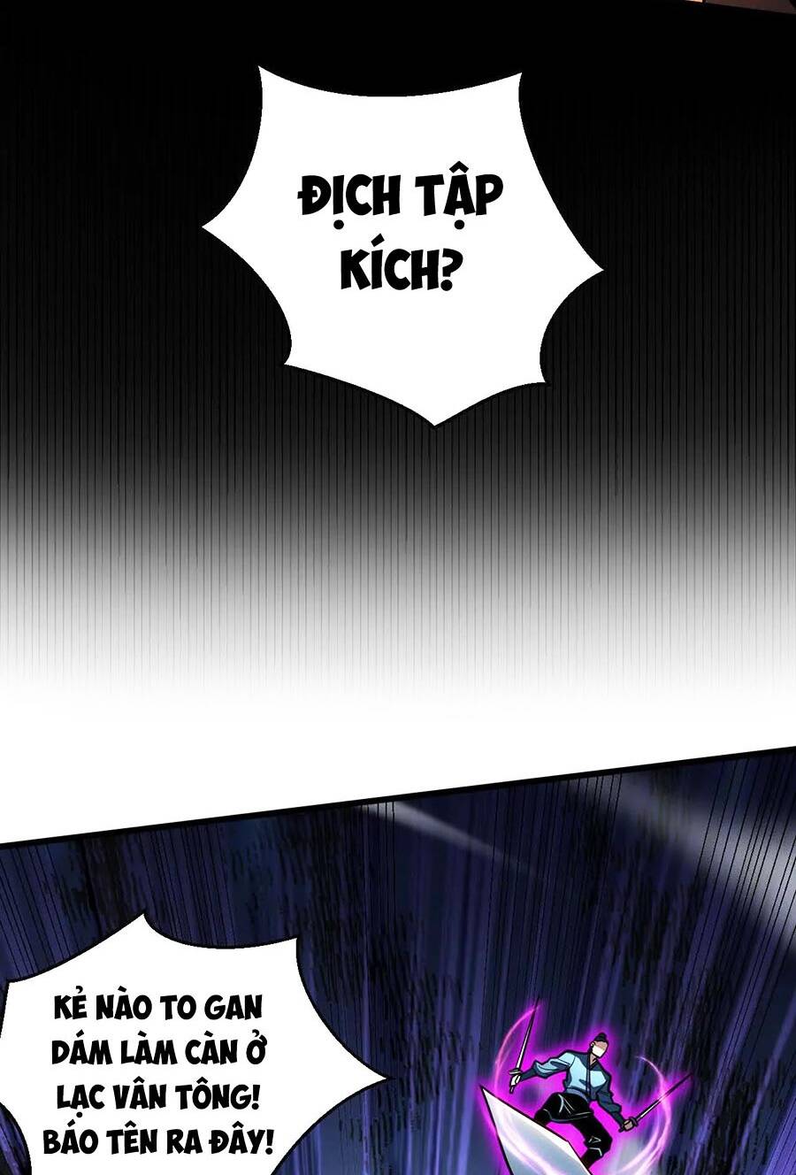 Đệ Tử Tu Luyện Còn Ta Thì Lười Biếng - Chapter 29 - Page 34