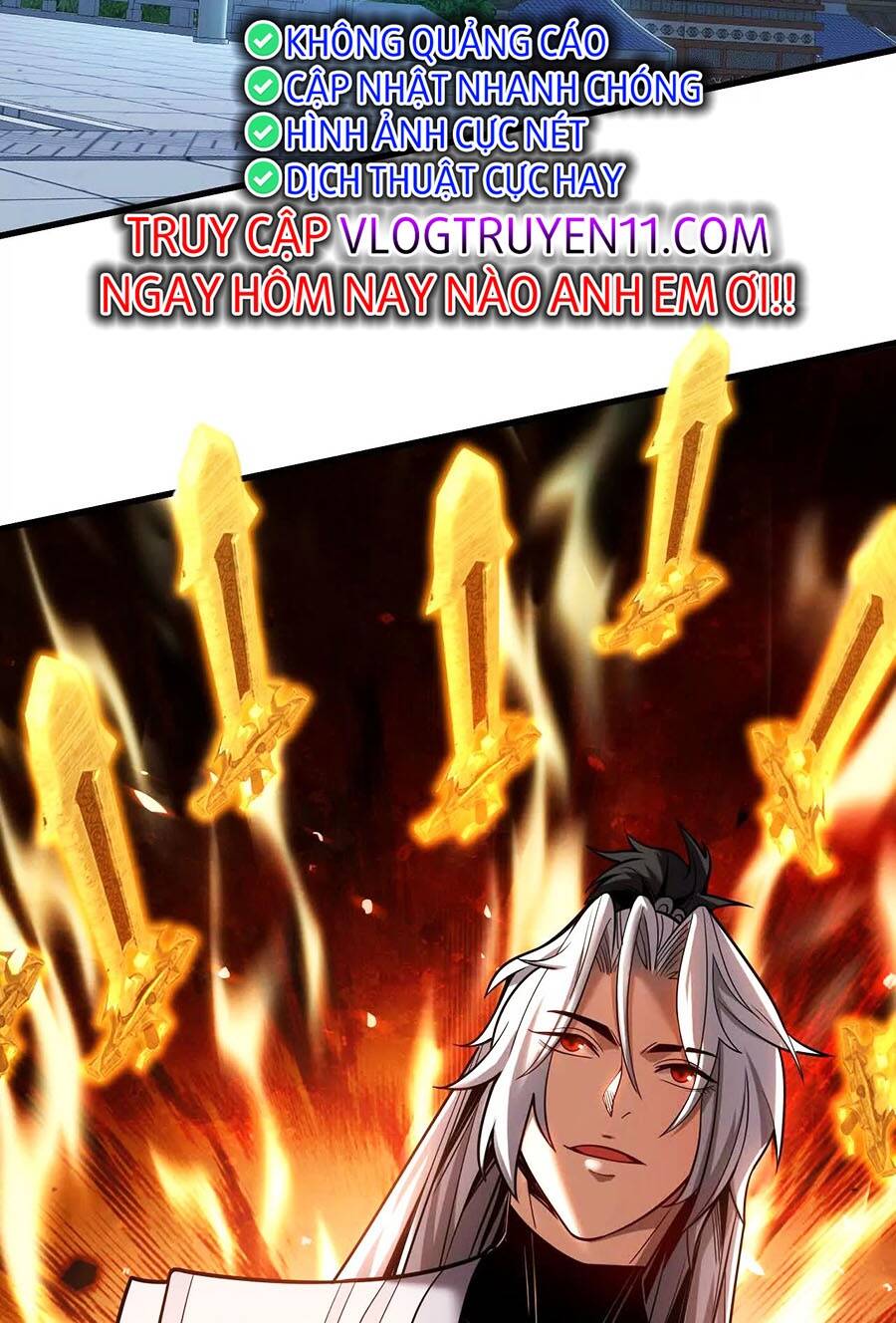 Đệ Tử Tu Luyện Còn Ta Thì Lười Biếng - Chapter 29 - Page 38