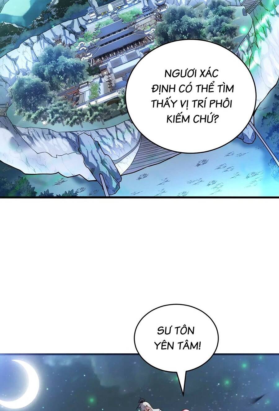 Đệ Tử Tu Luyện Còn Ta Thì Lười Biếng - Chapter 29 - Page 3