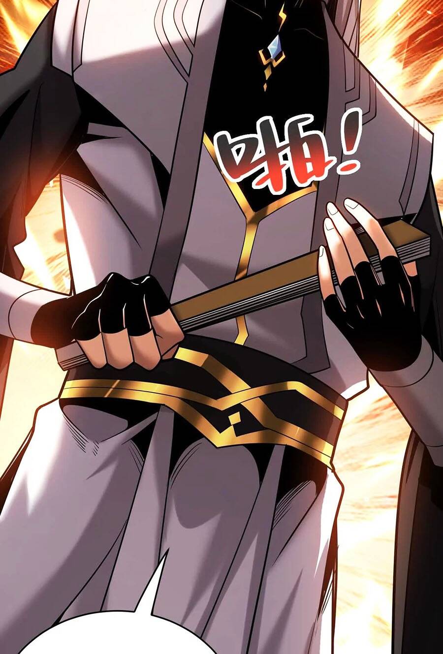 Đệ Tử Tu Luyện Còn Ta Thì Lười Biếng - Chapter 29 - Page 39