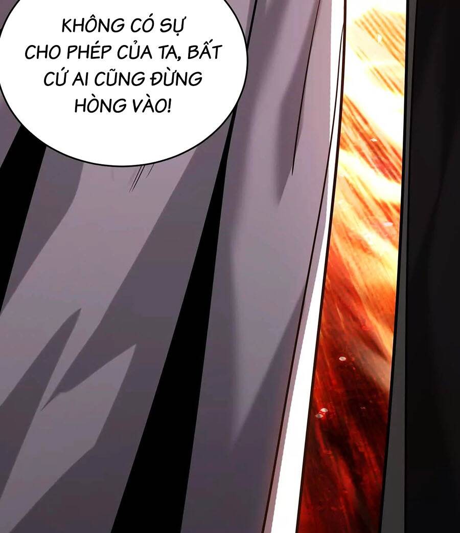 Đệ Tử Tu Luyện Còn Ta Thì Lười Biếng - Chapter 29 - Page 40