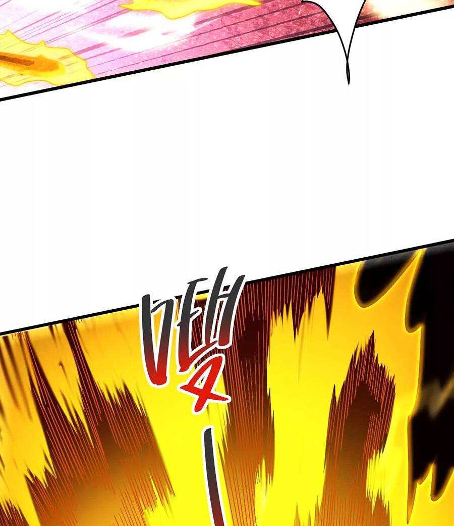 Đệ Tử Tu Luyện Còn Ta Thì Lười Biếng - Chapter 29 - Page 42