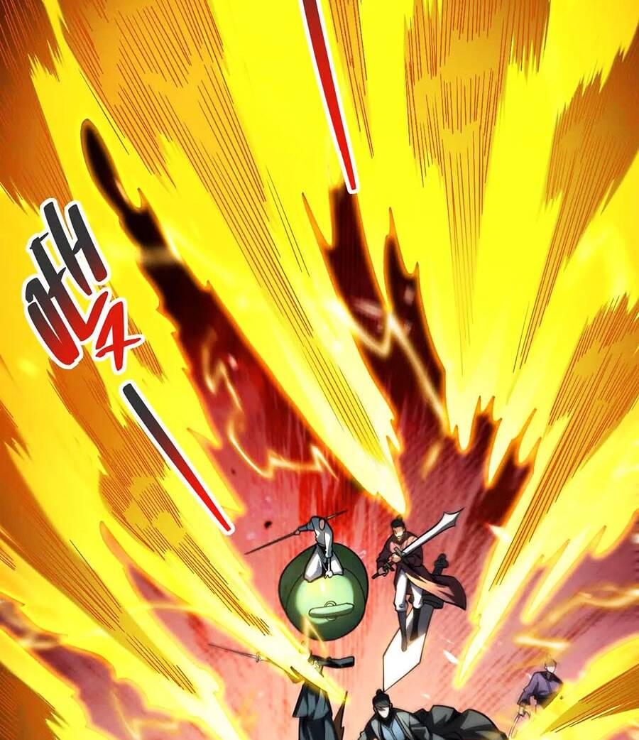 Đệ Tử Tu Luyện Còn Ta Thì Lười Biếng - Chapter 29 - Page 43