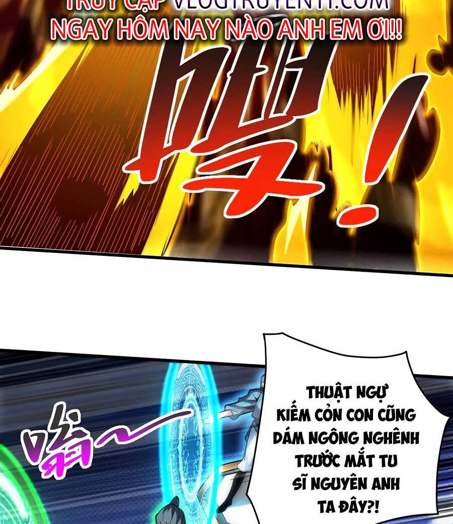 Đệ Tử Tu Luyện Còn Ta Thì Lười Biếng - Chapter 29 - Page 45