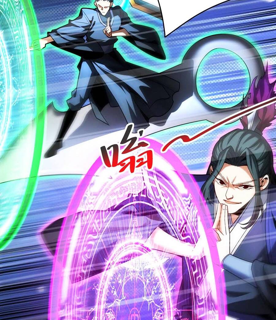 Đệ Tử Tu Luyện Còn Ta Thì Lười Biếng - Chapter 29 - Page 46