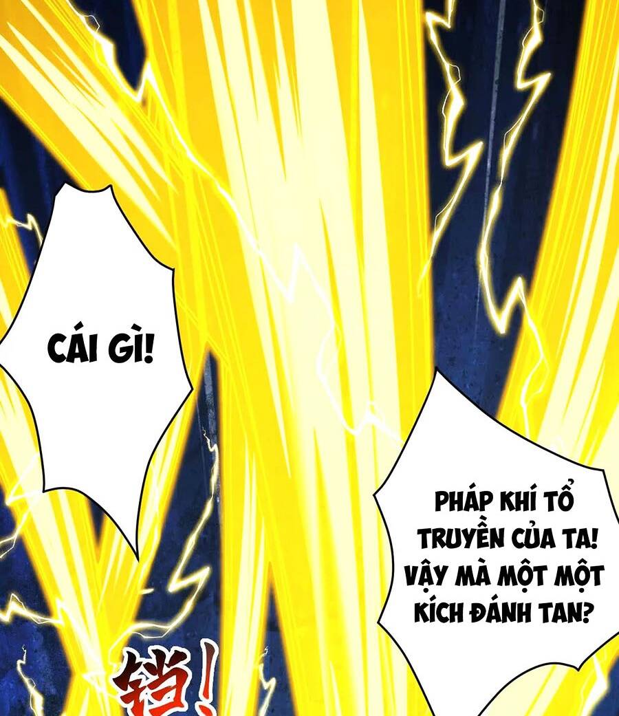 Đệ Tử Tu Luyện Còn Ta Thì Lười Biếng - Chapter 29 - Page 48