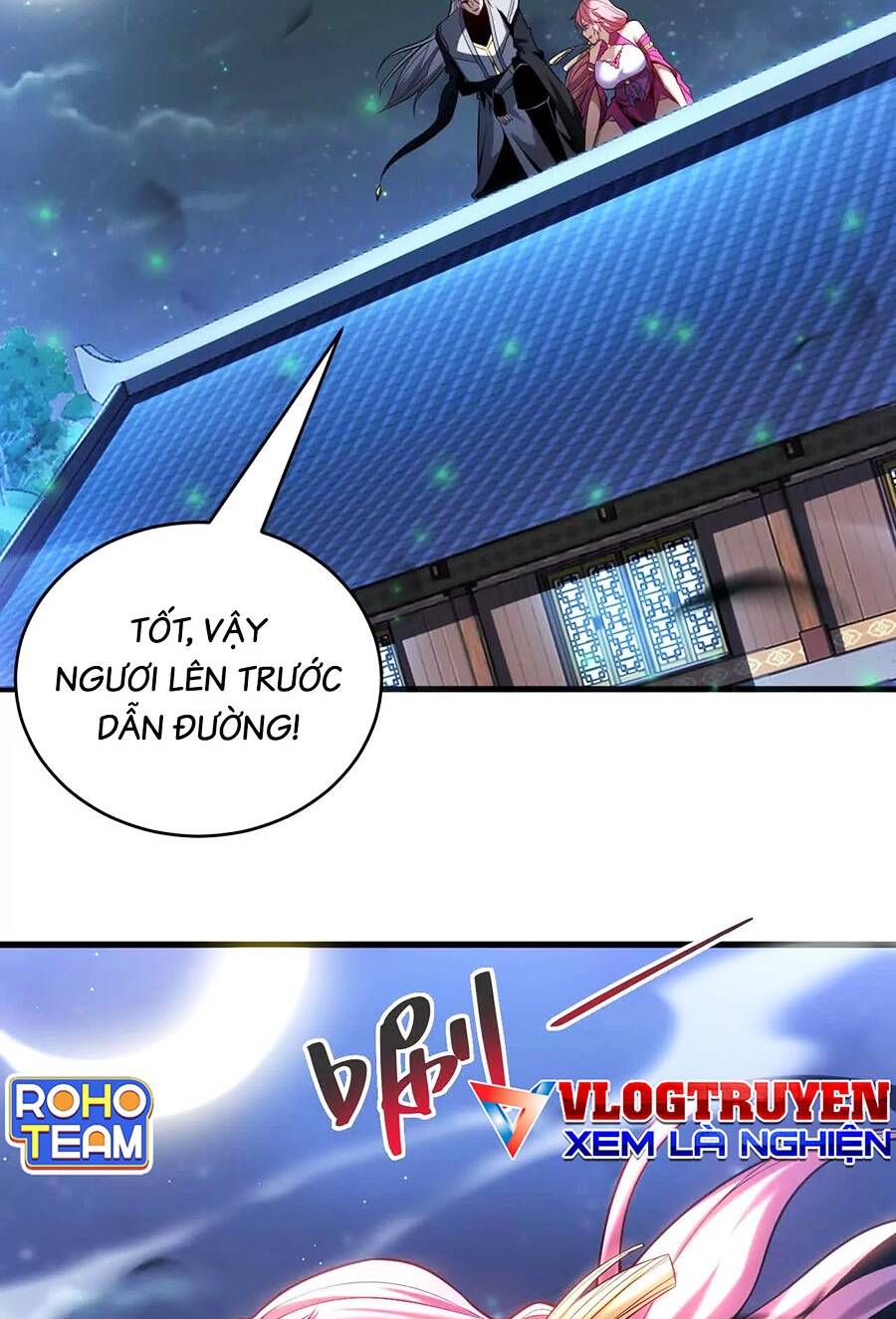 Đệ Tử Tu Luyện Còn Ta Thì Lười Biếng - Chapter 29 - Page 4
