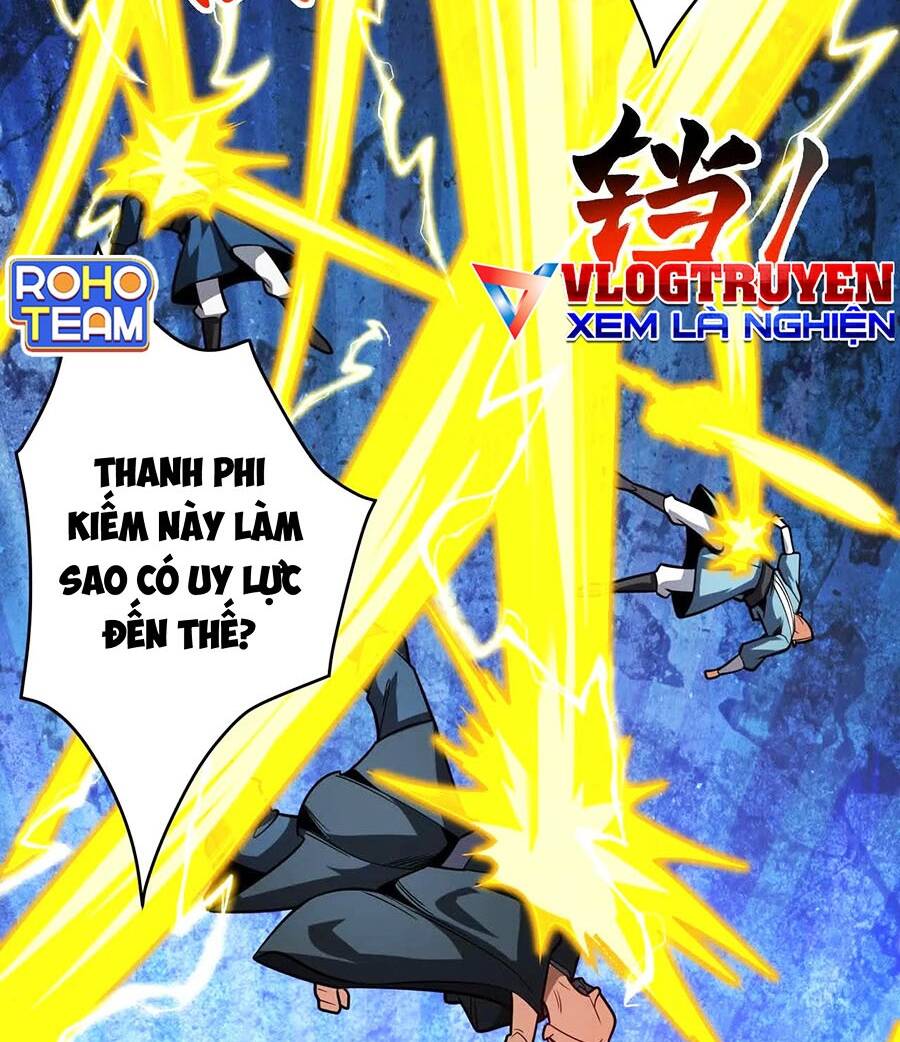 Đệ Tử Tu Luyện Còn Ta Thì Lười Biếng - Chapter 29 - Page 49