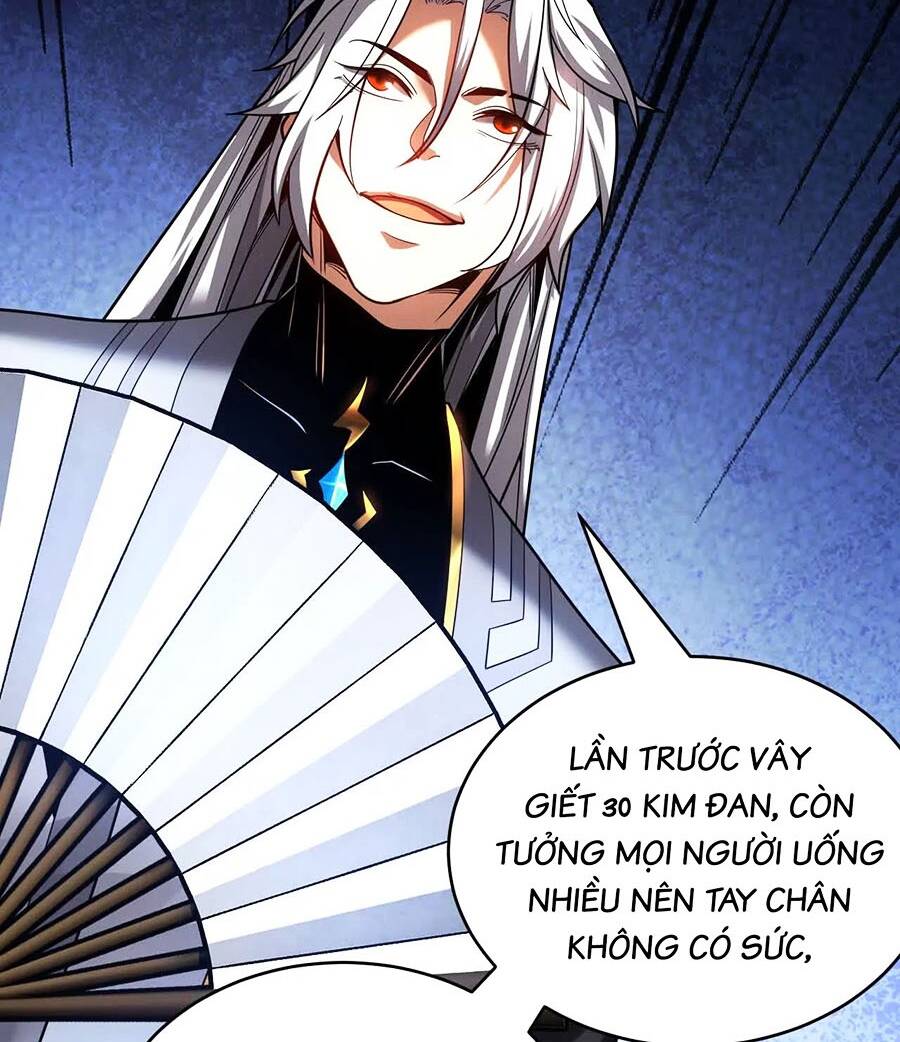 Đệ Tử Tu Luyện Còn Ta Thì Lười Biếng - Chapter 29 - Page 51