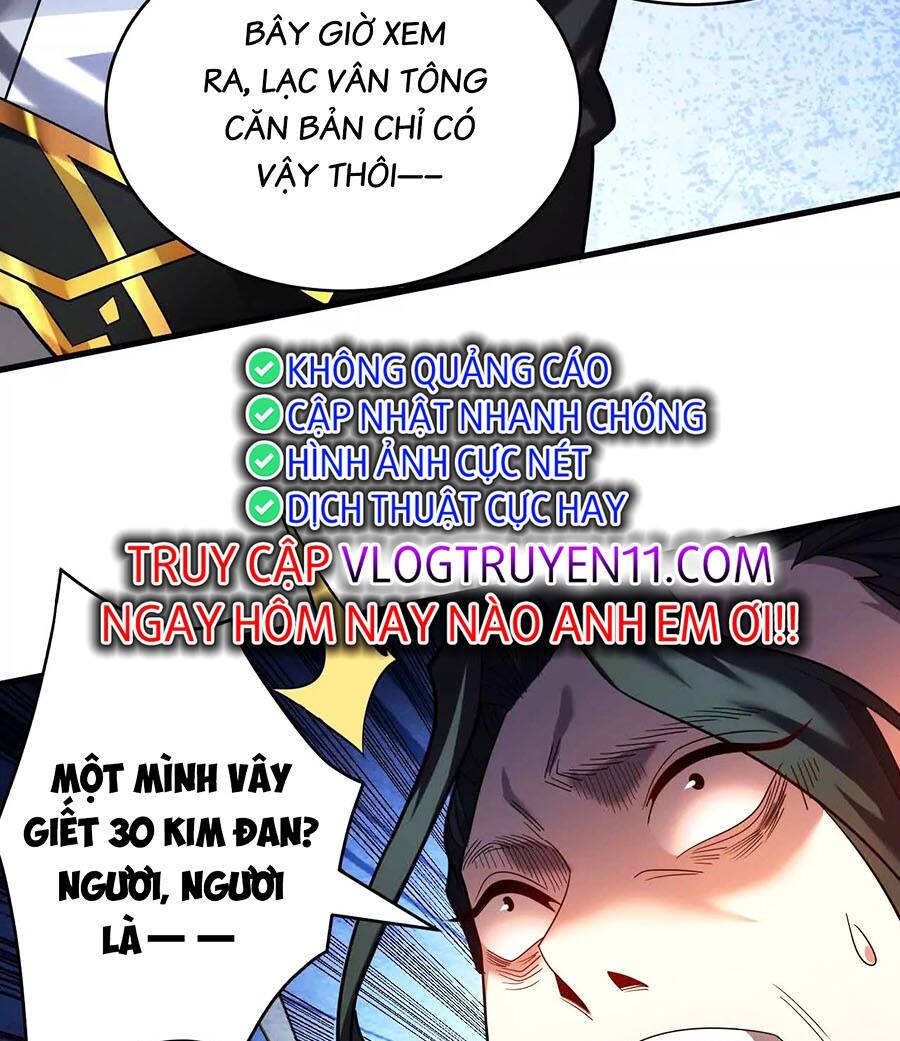 Đệ Tử Tu Luyện Còn Ta Thì Lười Biếng - Chapter 29 - Page 52