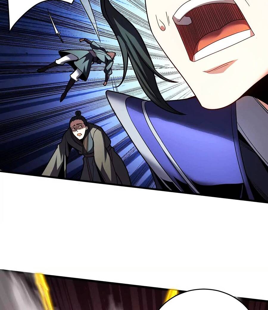 Đệ Tử Tu Luyện Còn Ta Thì Lười Biếng - Chapter 29 - Page 53