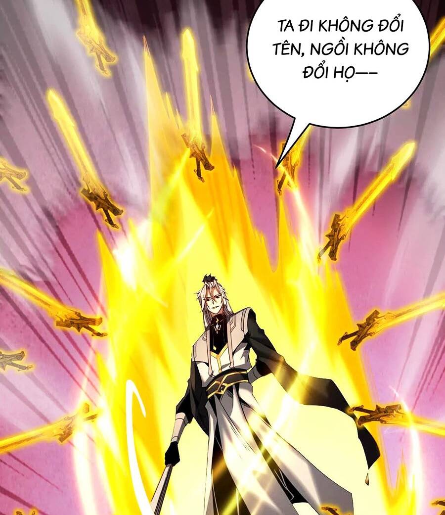 Đệ Tử Tu Luyện Còn Ta Thì Lười Biếng - Chapter 29 - Page 54