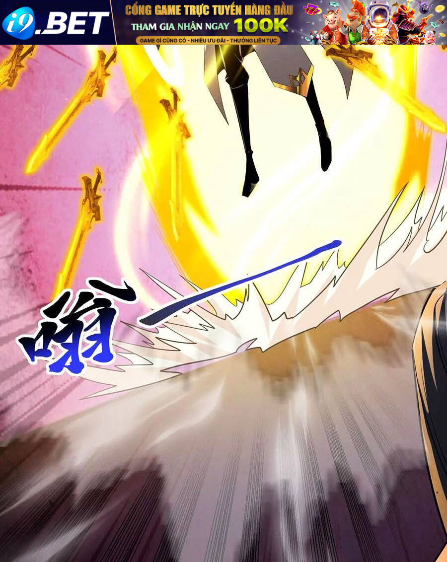 Đệ Tử Tu Luyện Còn Ta Thì Lười Biếng - Chapter 29 - Page 55