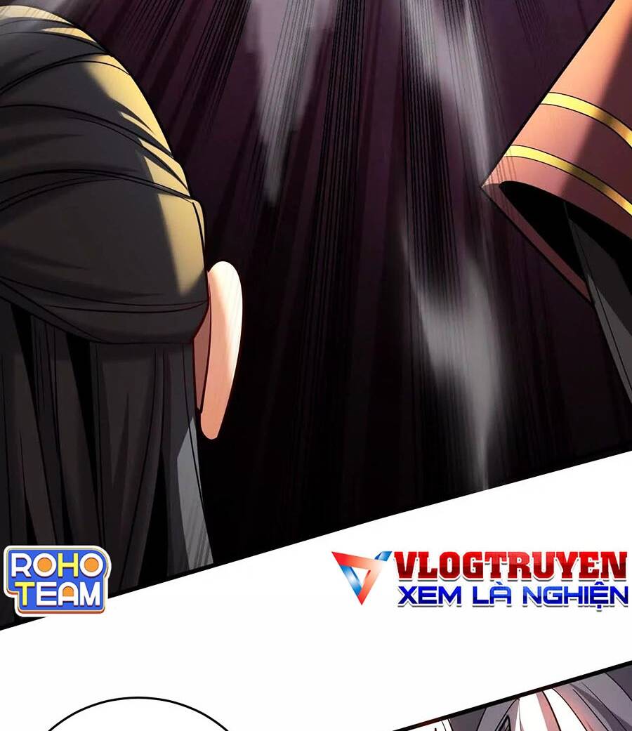 Đệ Tử Tu Luyện Còn Ta Thì Lười Biếng - Chapter 29 - Page 56