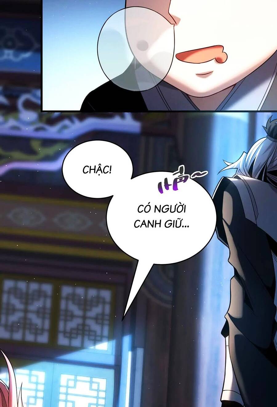 Đệ Tử Tu Luyện Còn Ta Thì Lười Biếng - Chapter 29 - Page 7