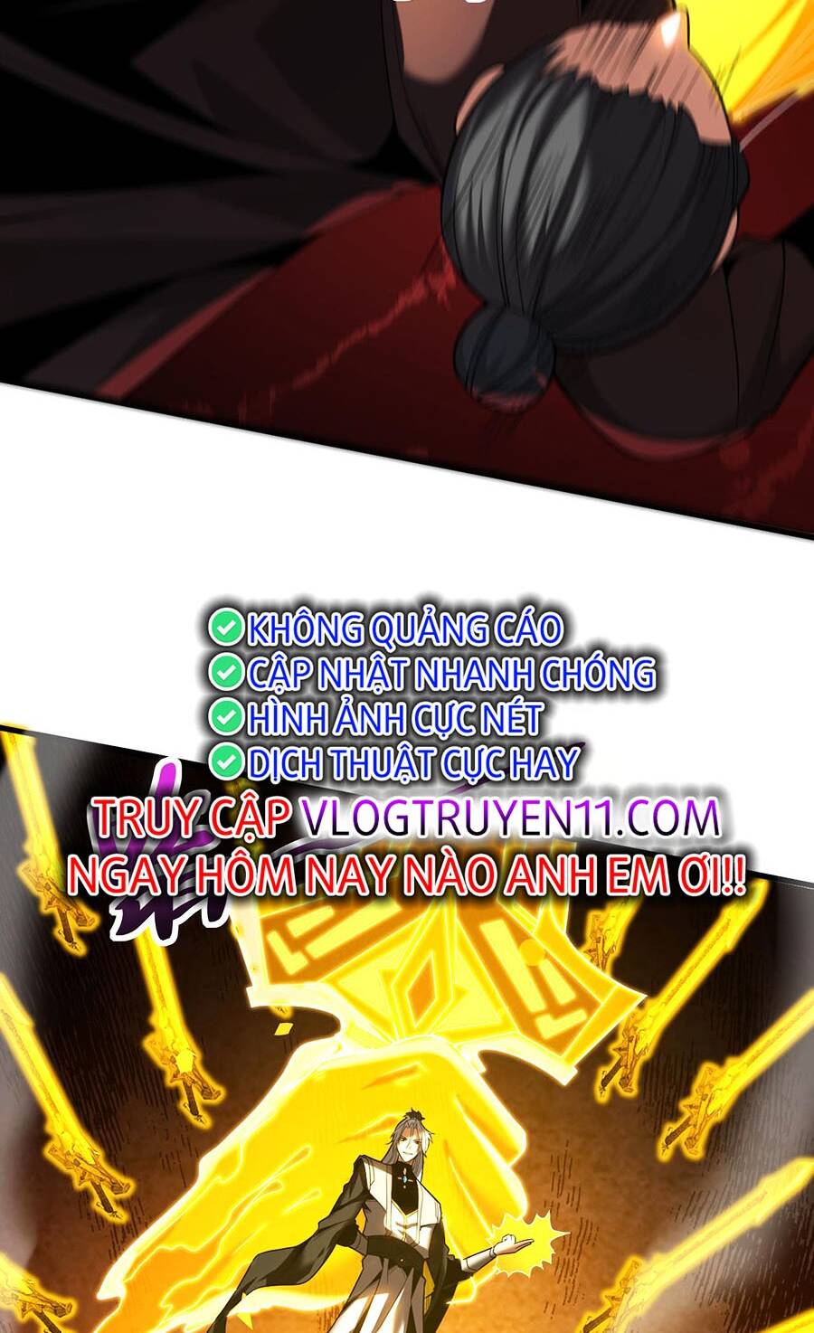 Đệ Tử Tu Luyện Còn Ta Thì Lười Biếng - Chapter 30 - Page 9