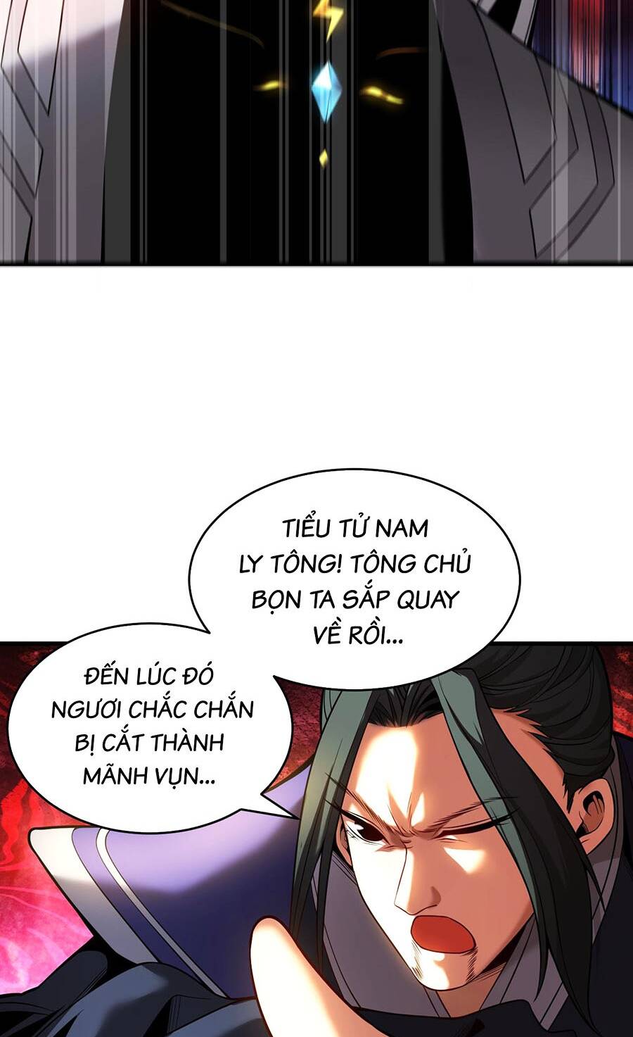Đệ Tử Tu Luyện Còn Ta Thì Lười Biếng - Chapter 30 - Page 12
