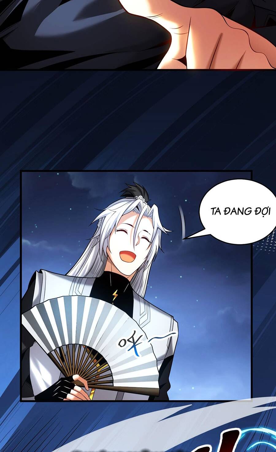 Đệ Tử Tu Luyện Còn Ta Thì Lười Biếng - Chapter 30 - Page 13