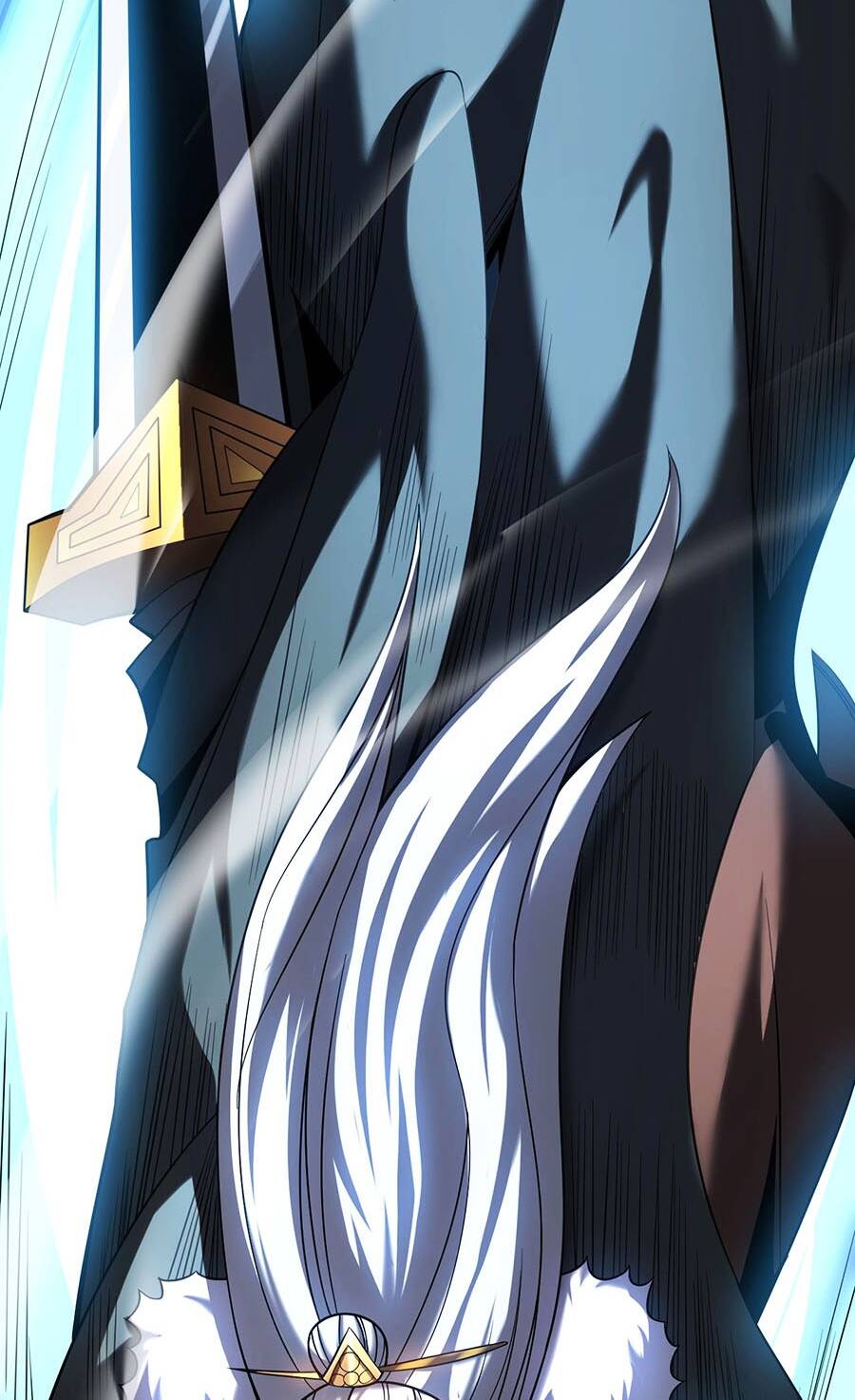 Đệ Tử Tu Luyện Còn Ta Thì Lười Biếng - Chapter 30 - Page 15