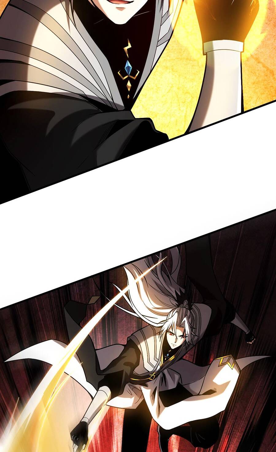 Đệ Tử Tu Luyện Còn Ta Thì Lười Biếng - Chapter 30 - Page 18