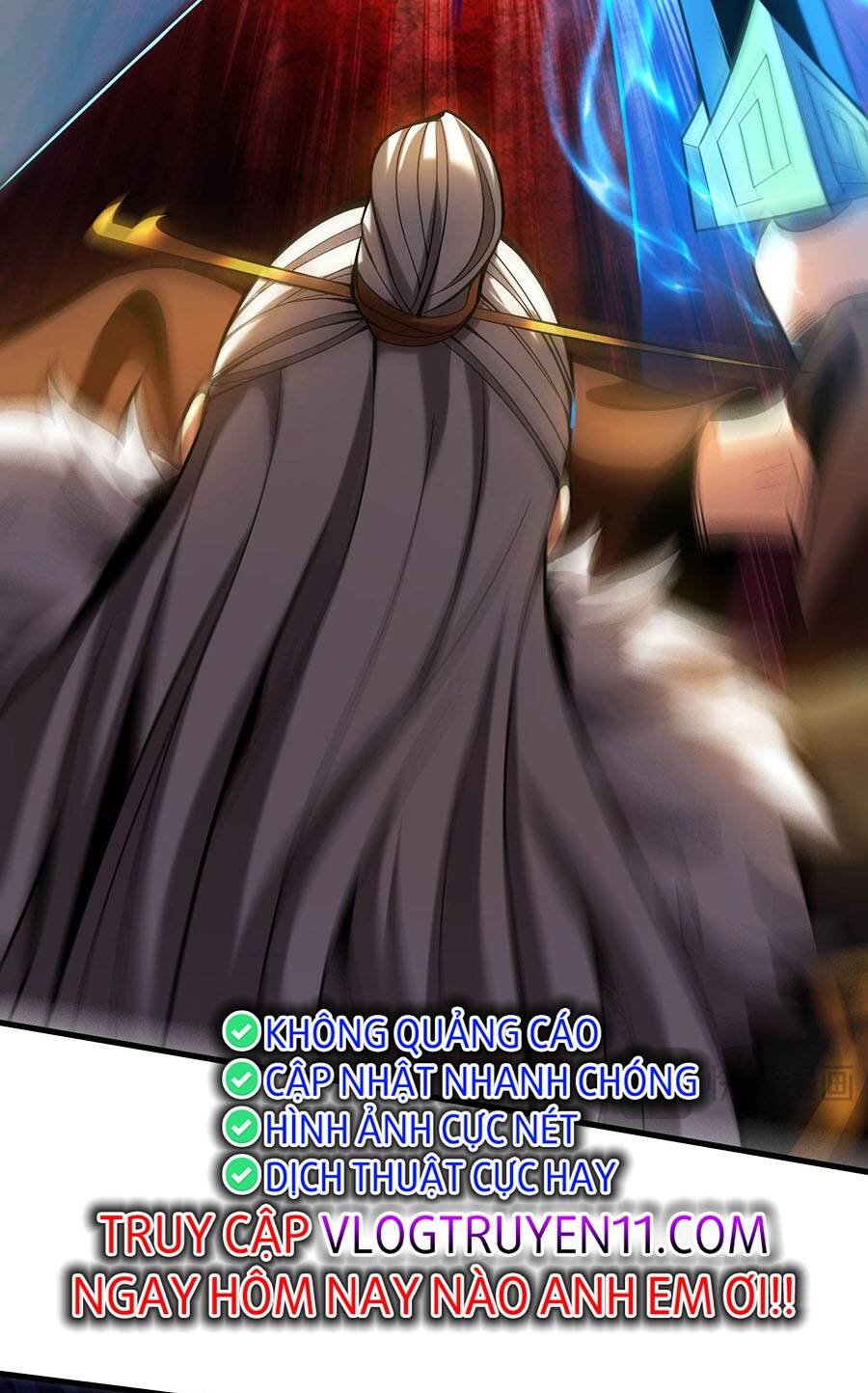 Đệ Tử Tu Luyện Còn Ta Thì Lười Biếng - Chapter 30 - Page 20