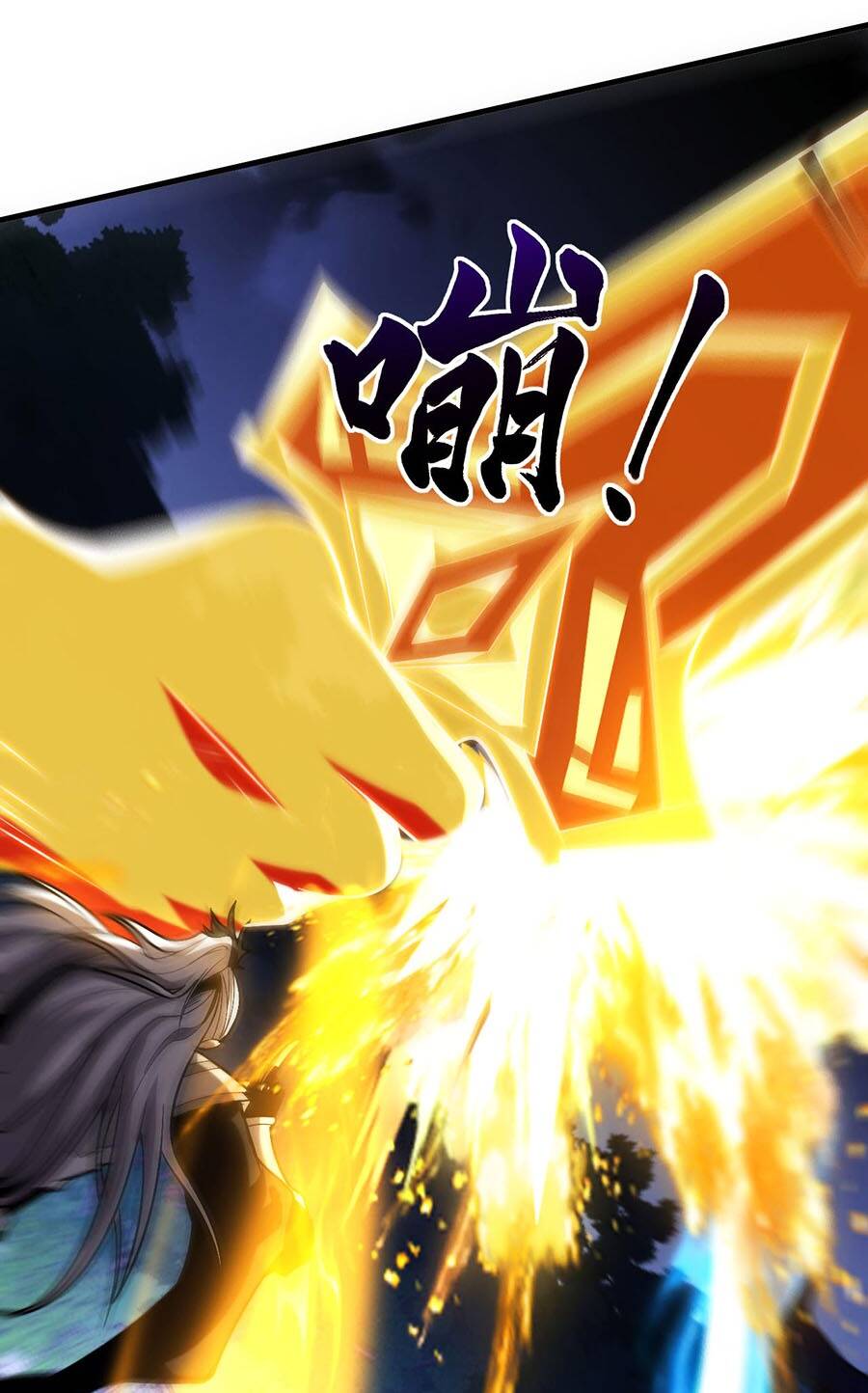 Đệ Tử Tu Luyện Còn Ta Thì Lười Biếng - Chapter 30 - Page 22