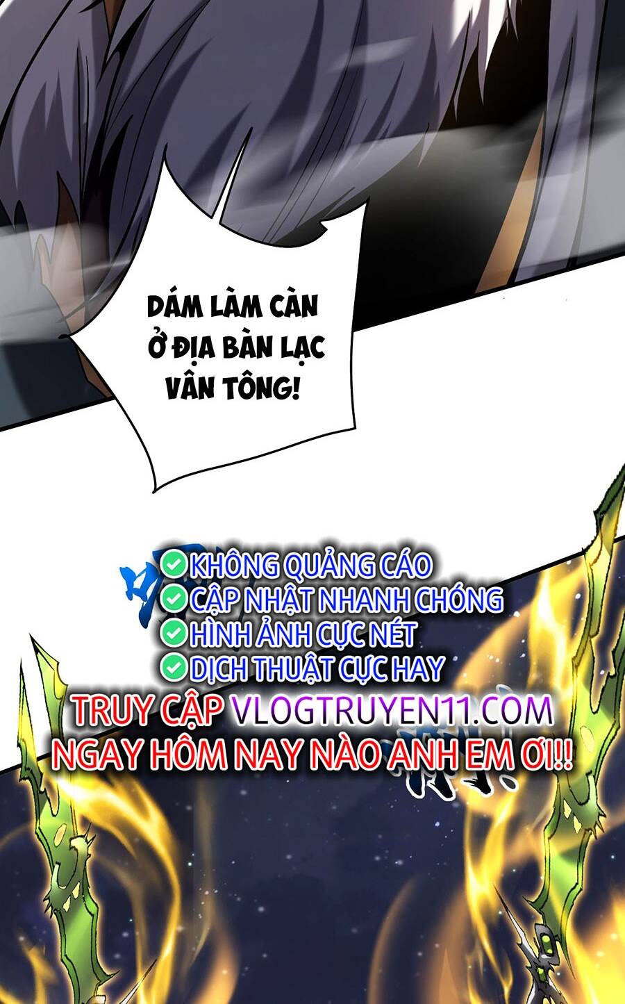 Đệ Tử Tu Luyện Còn Ta Thì Lười Biếng - Chapter 30 - Page 25