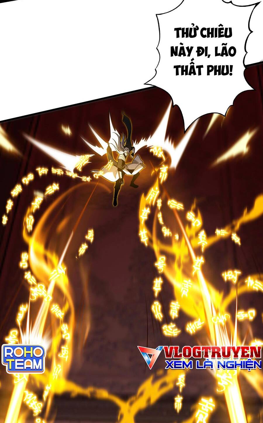 Đệ Tử Tu Luyện Còn Ta Thì Lười Biếng - Chapter 30 - Page 28