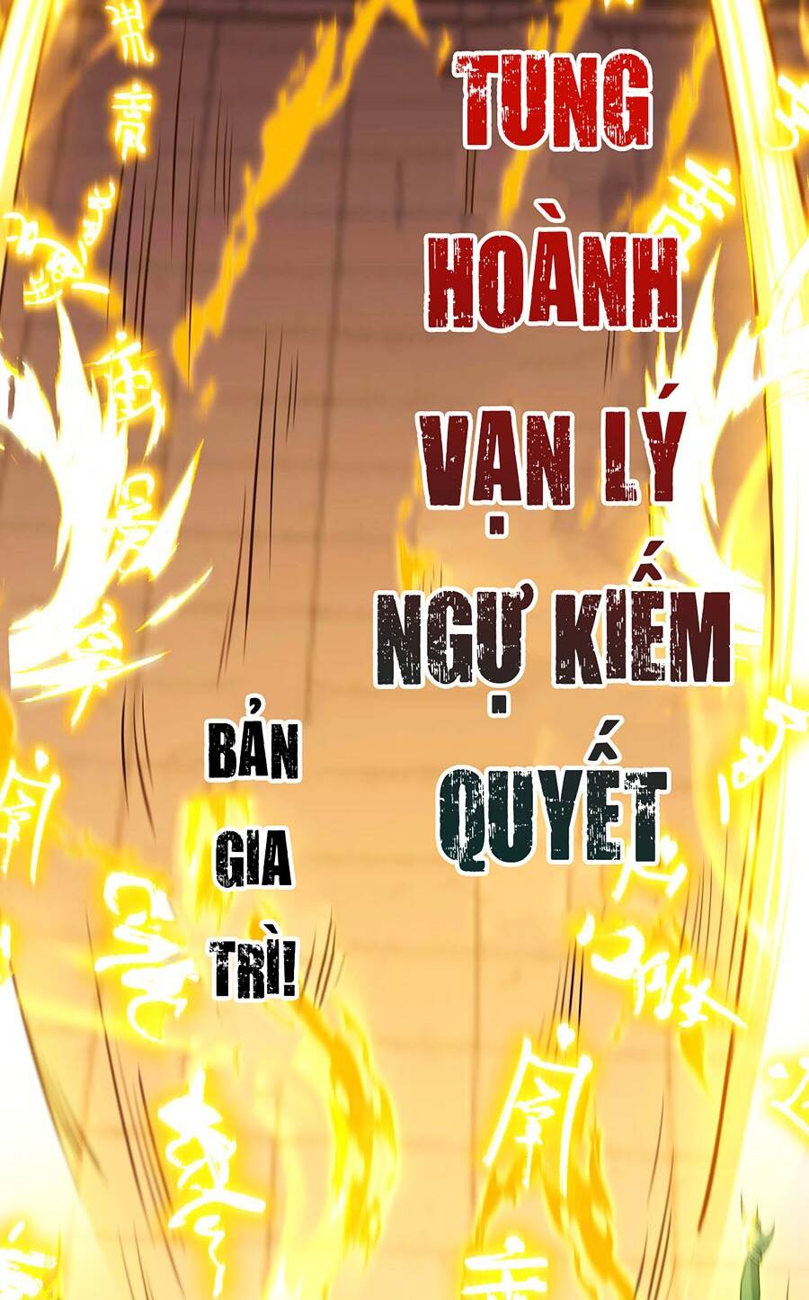 Đệ Tử Tu Luyện Còn Ta Thì Lười Biếng - Chapter 30 - Page 29