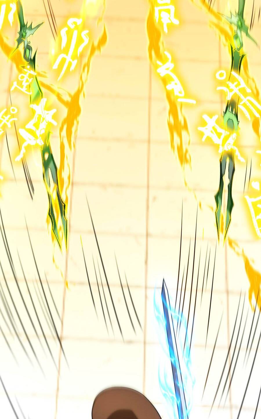 Đệ Tử Tu Luyện Còn Ta Thì Lười Biếng - Chapter 30 - Page 30