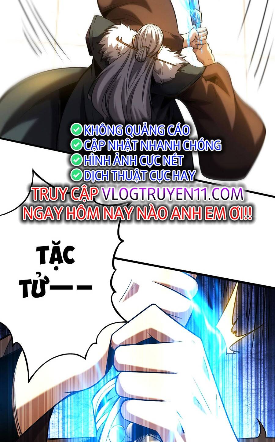 Đệ Tử Tu Luyện Còn Ta Thì Lười Biếng - Chapter 30 - Page 31