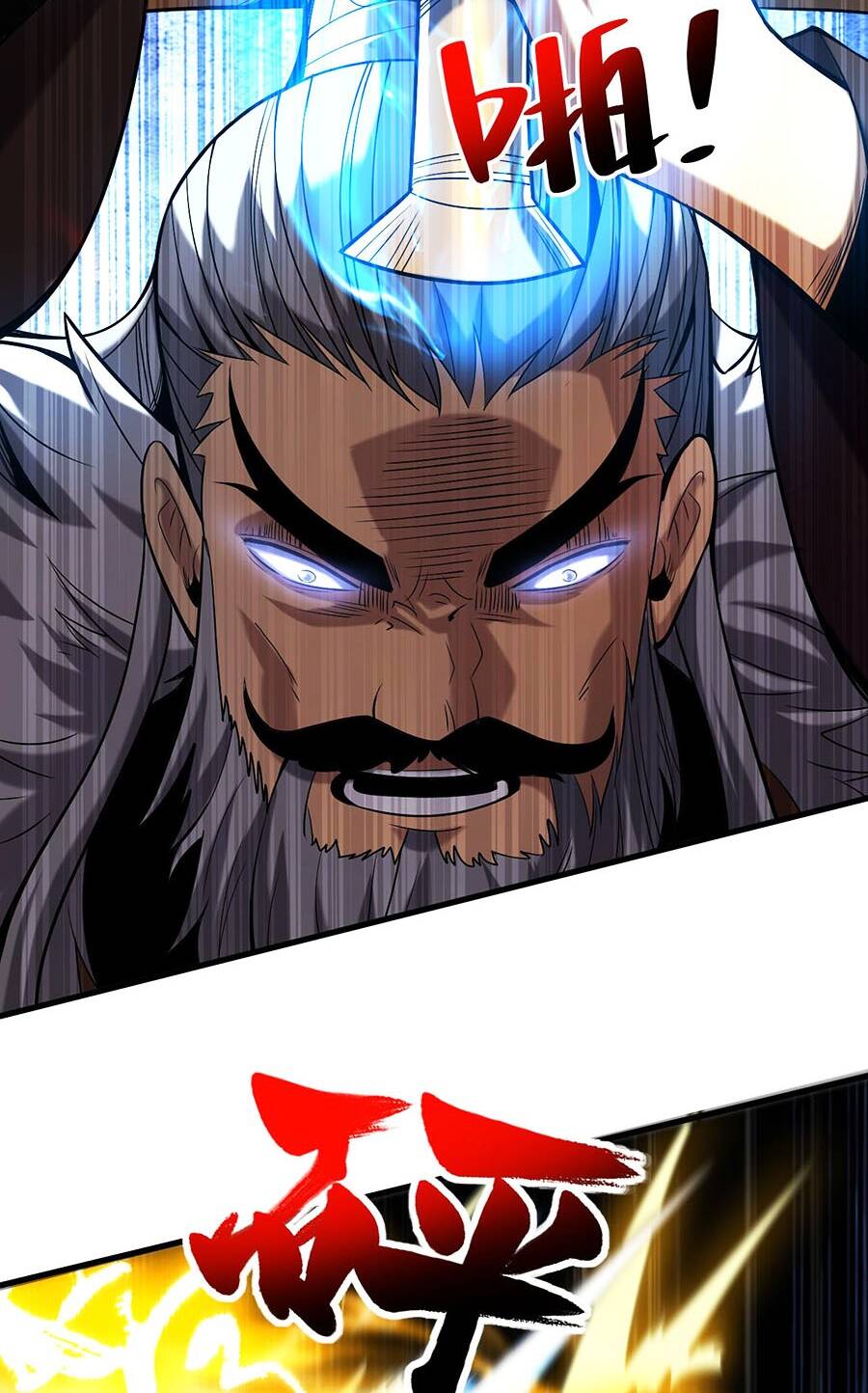 Đệ Tử Tu Luyện Còn Ta Thì Lười Biếng - Chapter 30 - Page 32