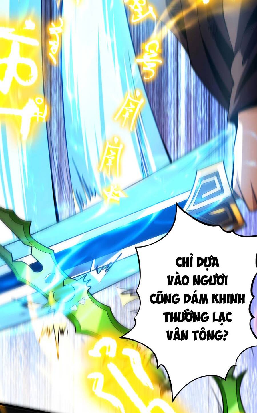 Đệ Tử Tu Luyện Còn Ta Thì Lười Biếng - Chapter 30 - Page 34