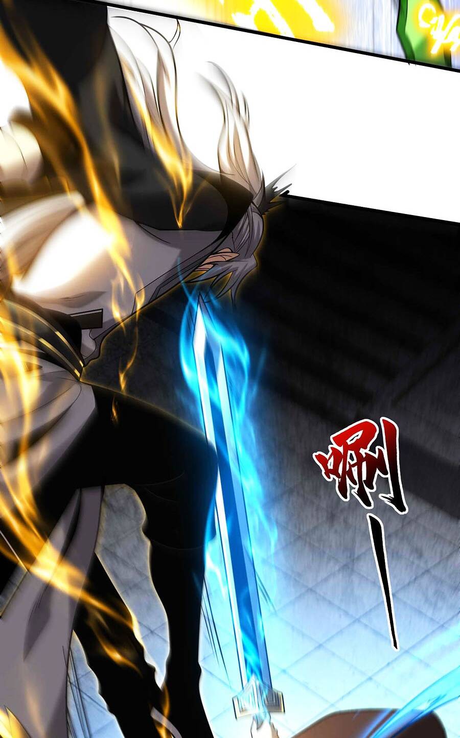 Đệ Tử Tu Luyện Còn Ta Thì Lười Biếng - Chapter 30 - Page 35