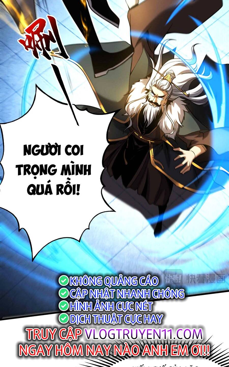 Đệ Tử Tu Luyện Còn Ta Thì Lười Biếng - Chapter 30 - Page 36