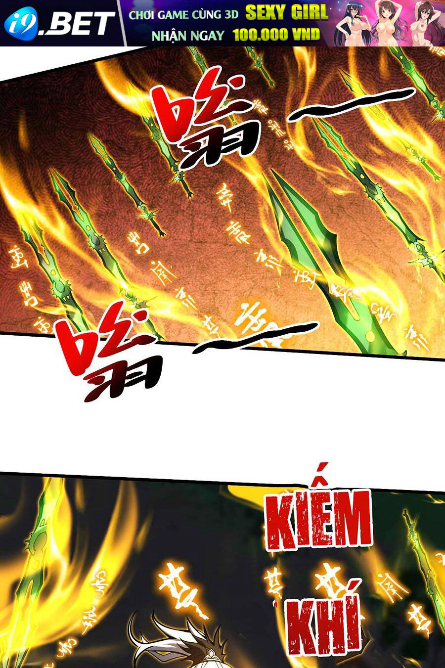 Đệ Tử Tu Luyện Còn Ta Thì Lười Biếng - Chapter 30 - Page 41