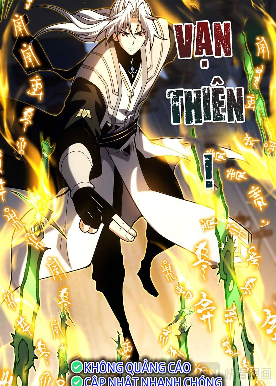 Đệ Tử Tu Luyện Còn Ta Thì Lười Biếng - Chapter 30 - Page 42