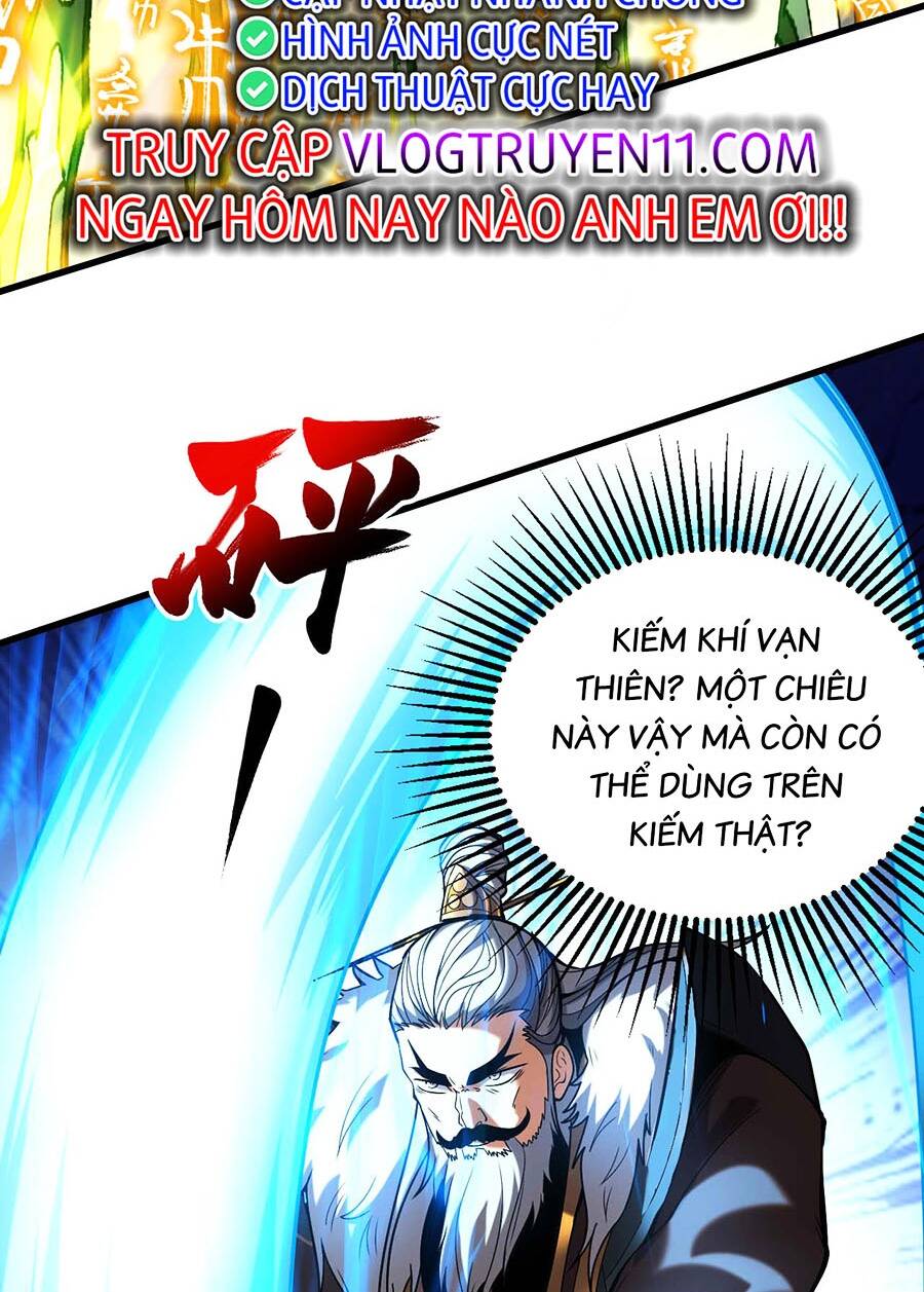 Đệ Tử Tu Luyện Còn Ta Thì Lười Biếng - Chapter 30 - Page 43