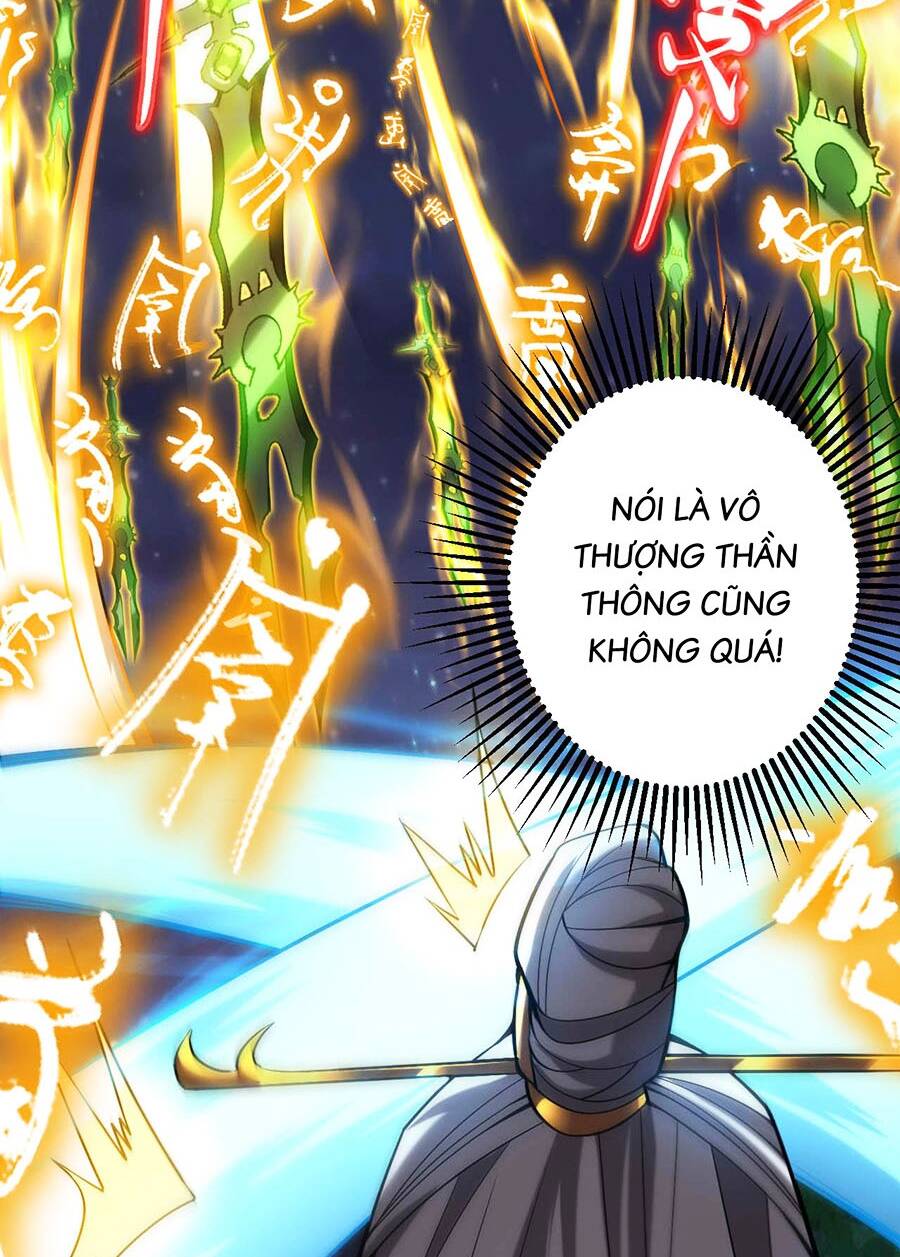 Đệ Tử Tu Luyện Còn Ta Thì Lười Biếng - Chapter 30 - Page 47