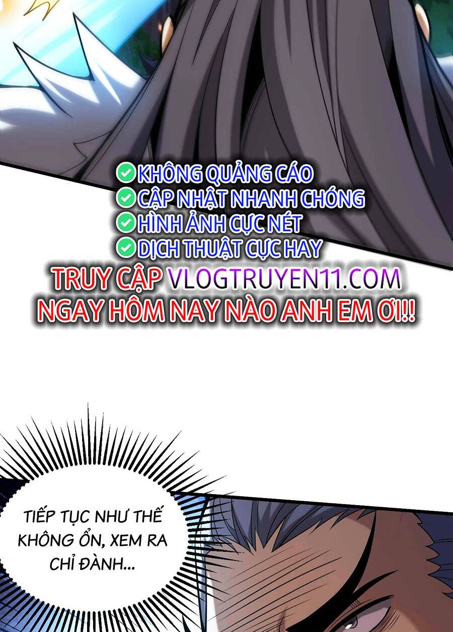 Đệ Tử Tu Luyện Còn Ta Thì Lười Biếng - Chapter 30 - Page 48