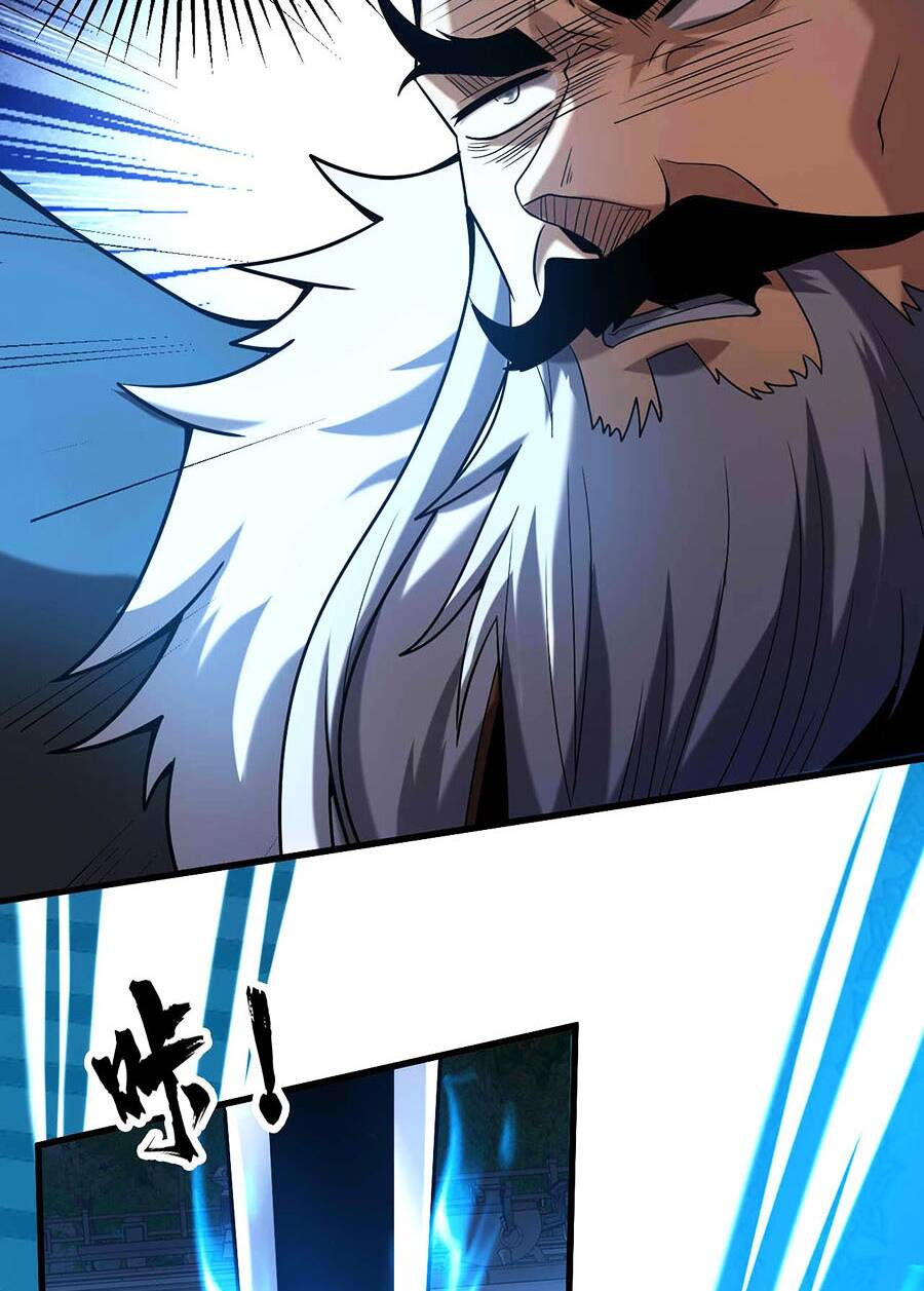 Đệ Tử Tu Luyện Còn Ta Thì Lười Biếng - Chapter 30 - Page 49