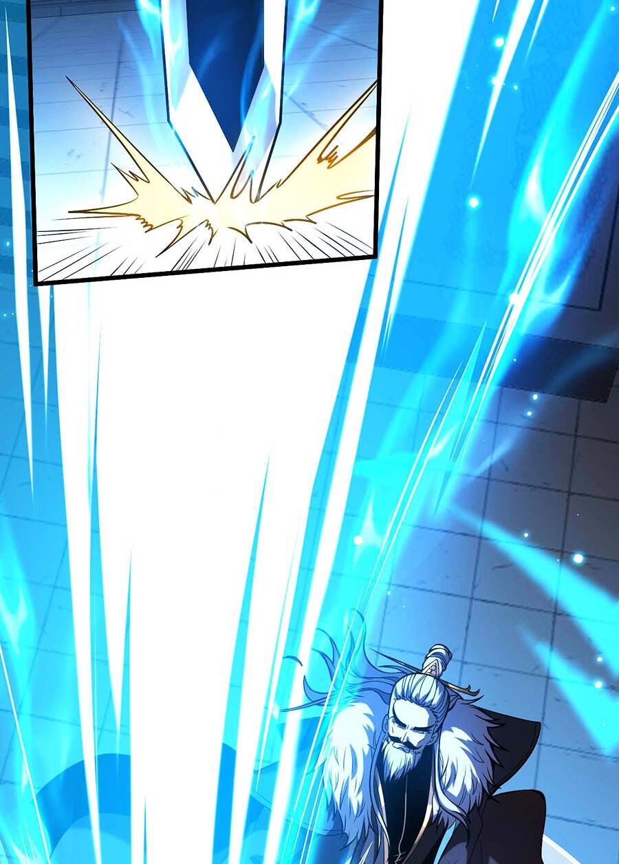 Đệ Tử Tu Luyện Còn Ta Thì Lười Biếng - Chapter 30 - Page 50