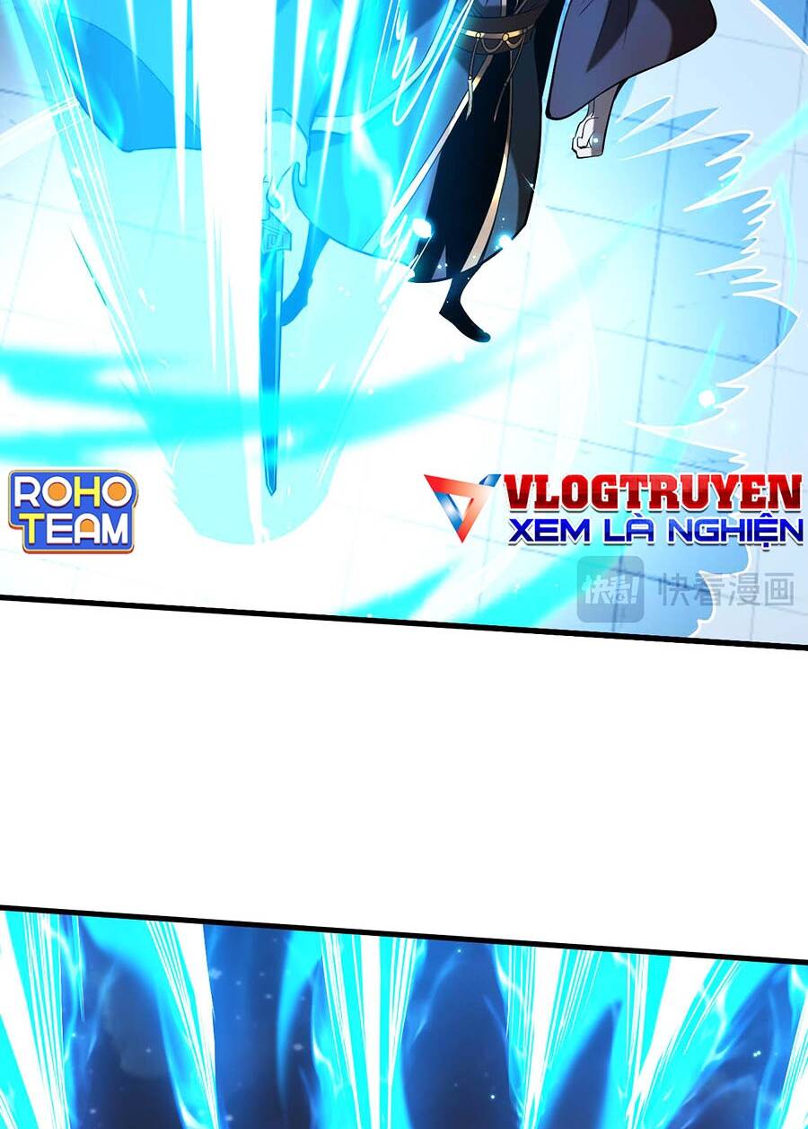 Đệ Tử Tu Luyện Còn Ta Thì Lười Biếng - Chapter 30 - Page 51