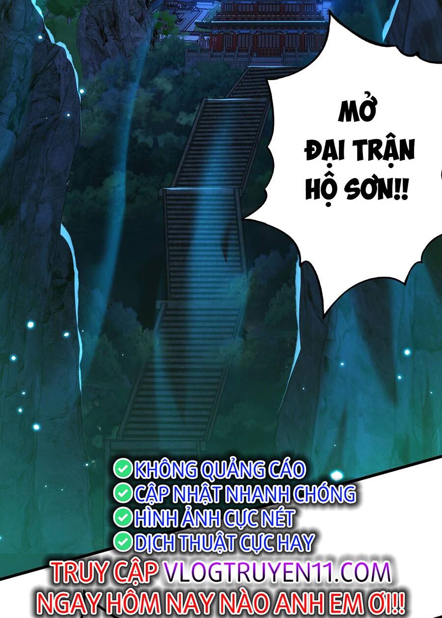 Đệ Tử Tu Luyện Còn Ta Thì Lười Biếng - Chapter 30 - Page 53