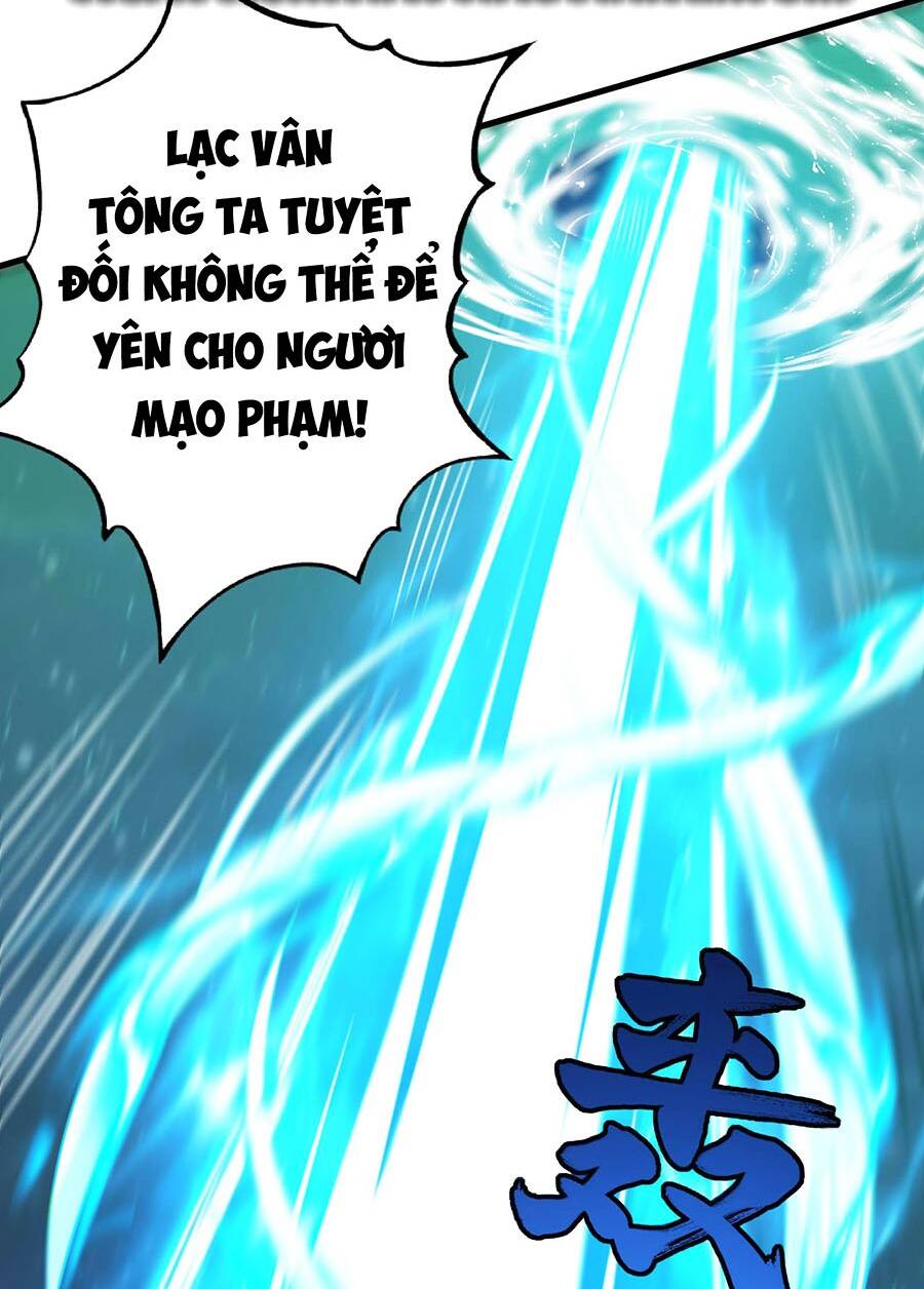 Đệ Tử Tu Luyện Còn Ta Thì Lười Biếng - Chapter 30 - Page 54