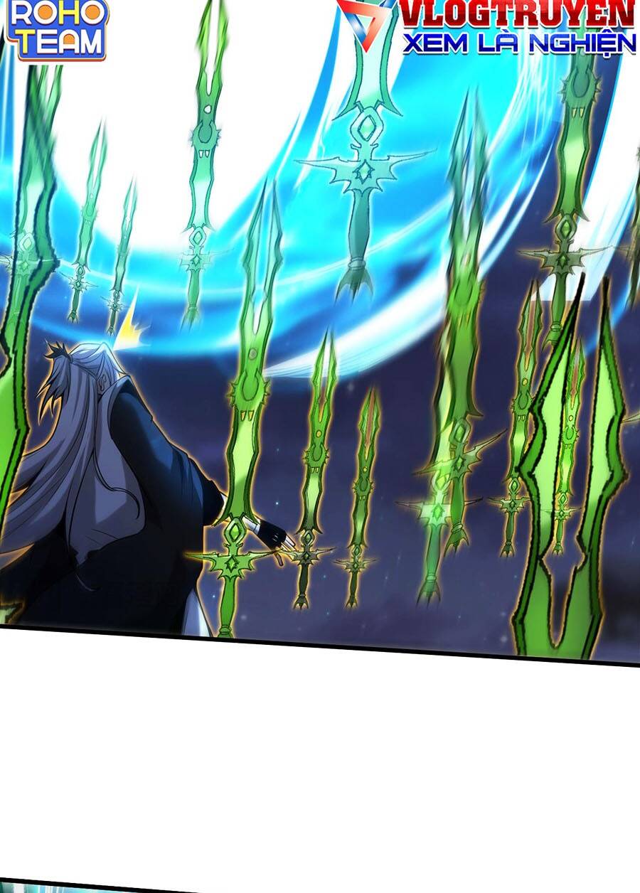 Đệ Tử Tu Luyện Còn Ta Thì Lười Biếng - Chapter 30 - Page 56