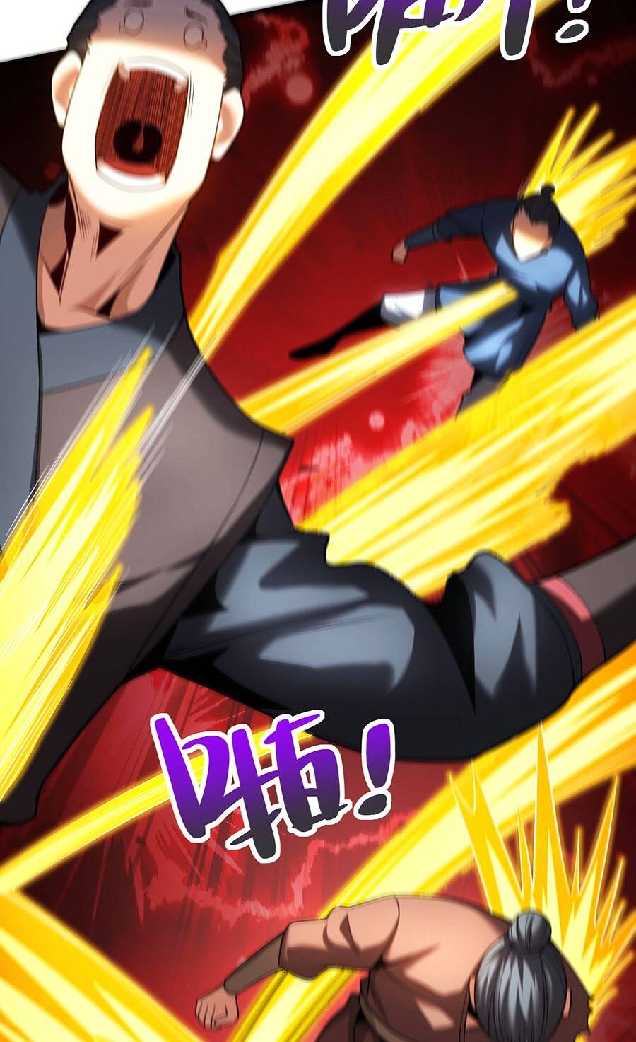 Đệ Tử Tu Luyện Còn Ta Thì Lười Biếng - Chapter 30 - Page 6